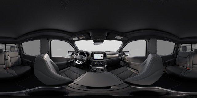 new 2025 Ford F-150 car, priced at $67,393