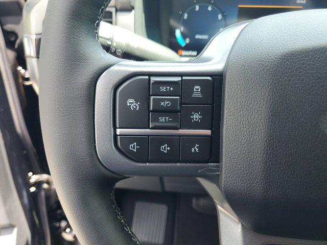 new 2025 Ford F-150 car, priced at $65,985
