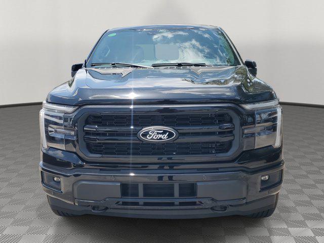 new 2025 Ford F-150 car, priced at $65,985