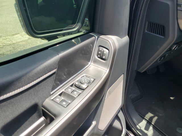 new 2025 Ford F-150 car, priced at $65,985