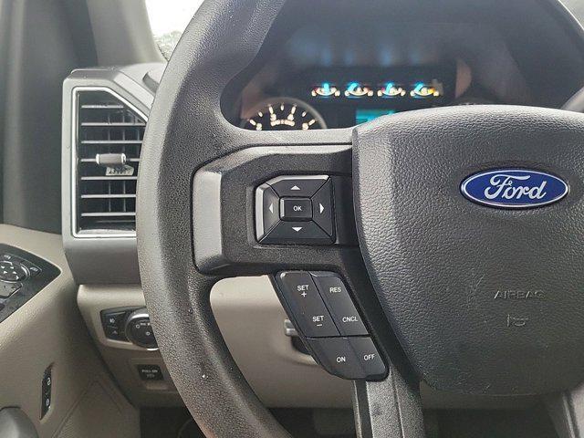 used 2019 Ford F-150 car, priced at $24,800