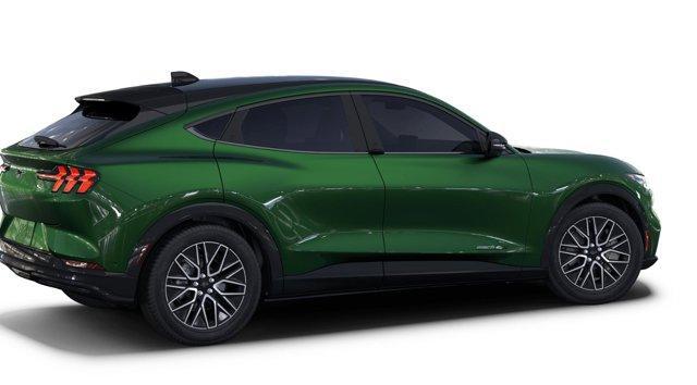 new 2024 Ford Mustang Mach-E car, priced at $52,896