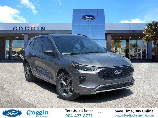 new 2024 Ford Escape car, priced at $34,177