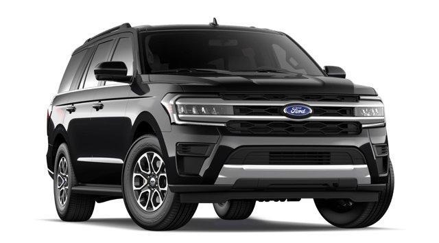 new 2024 Ford Expedition car, priced at $63,739