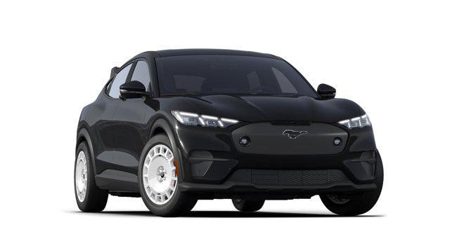 new 2025 Ford Mustang Mach-E car, priced at $54,519