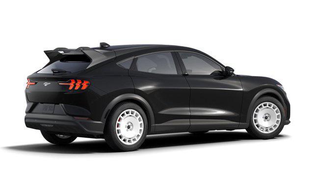 new 2025 Ford Mustang Mach-E car, priced at $54,519