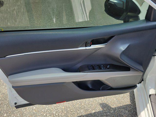 used 2023 Toyota Camry car, priced at $21,850