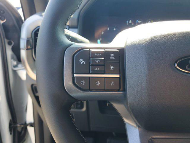 new 2025 Ford F-150 car, priced at $65,598