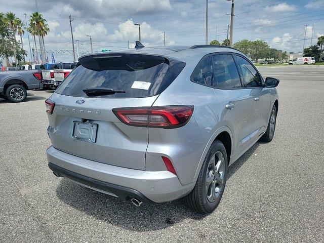 new 2024 Ford Escape car, priced at $34,291