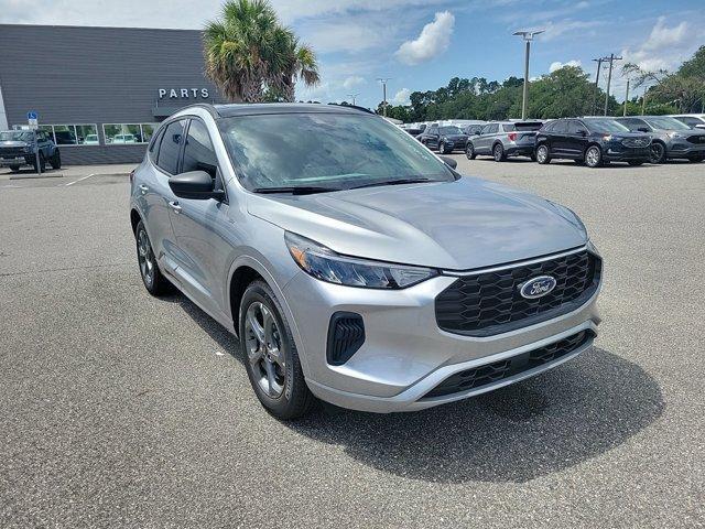 new 2024 Ford Escape car, priced at $34,291