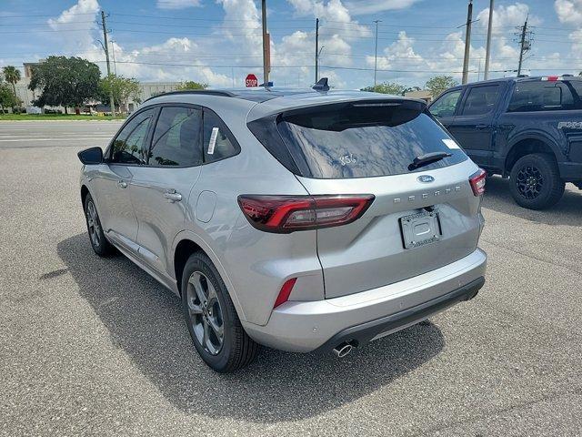 new 2024 Ford Escape car, priced at $34,291