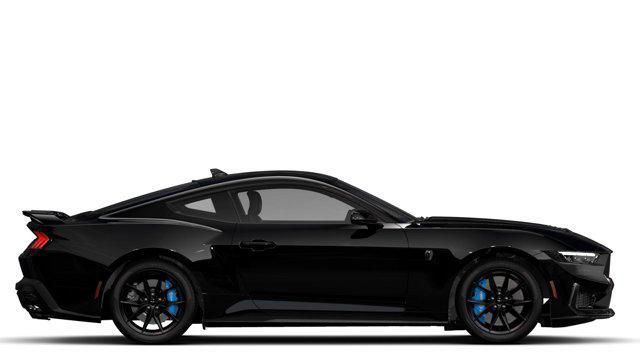 new 2024 Ford Mustang car, priced at $70,509