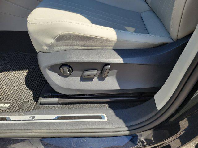 used 2022 Volkswagen Tiguan car, priced at $23,700