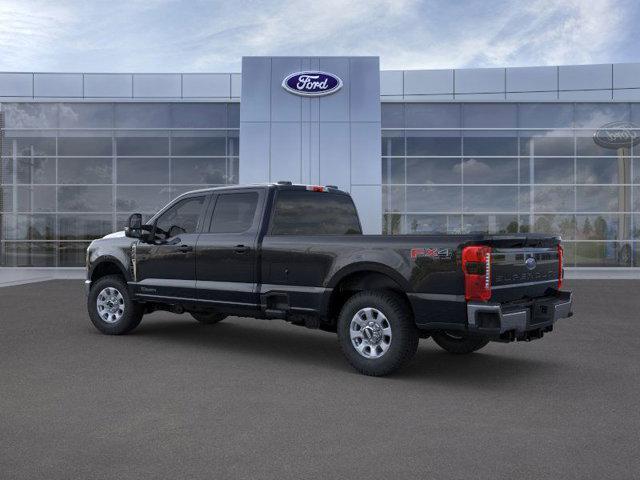 new 2025 Ford F-250 car, priced at $70,749