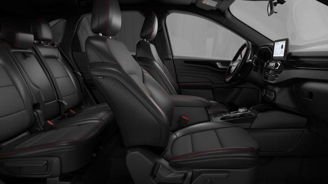 new 2026 Ford Escape car, priced at $33,419