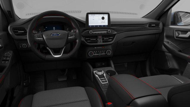 new 2026 Ford Escape car, priced at $33,419