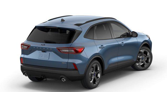 new 2026 Ford Escape car, priced at $33,419