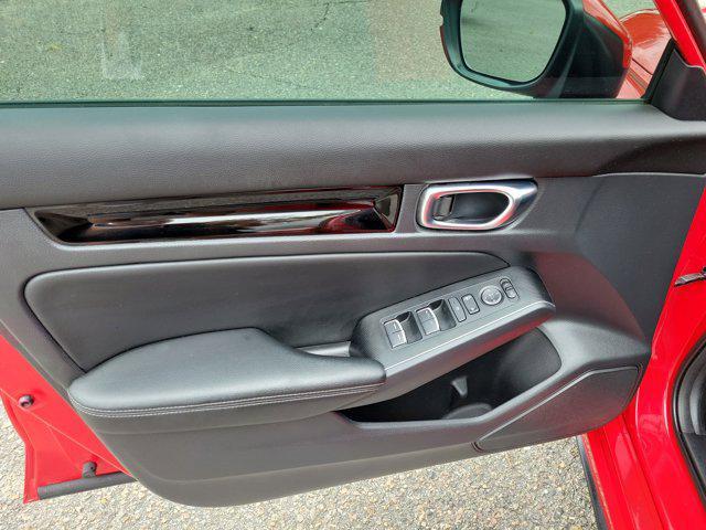 used 2022 Honda Civic car, priced at $19,990