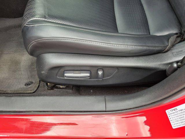 used 2022 Honda Civic car, priced at $19,990