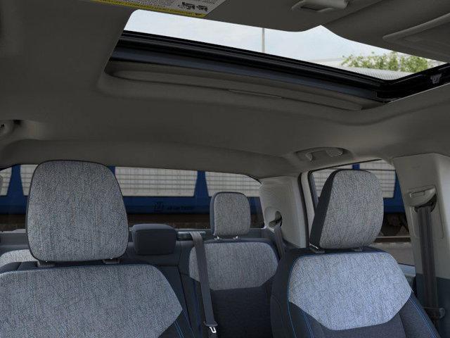 new 2025 Ford Maverick car, priced at $35,444