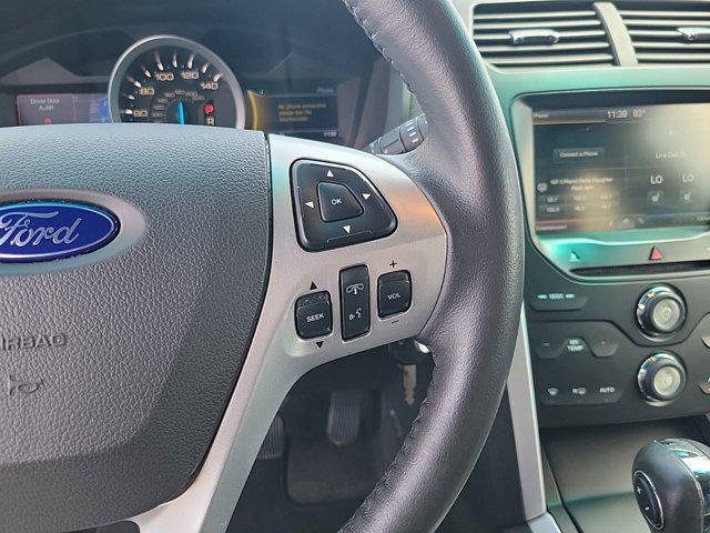 used 2014 Ford Explorer car