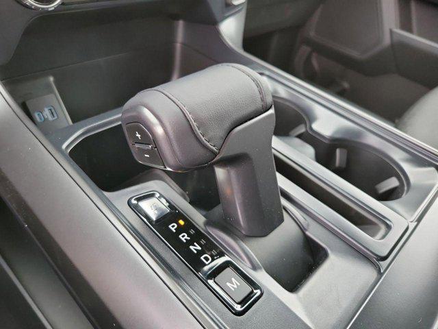 new 2024 Ford F-150 car, priced at $59,899