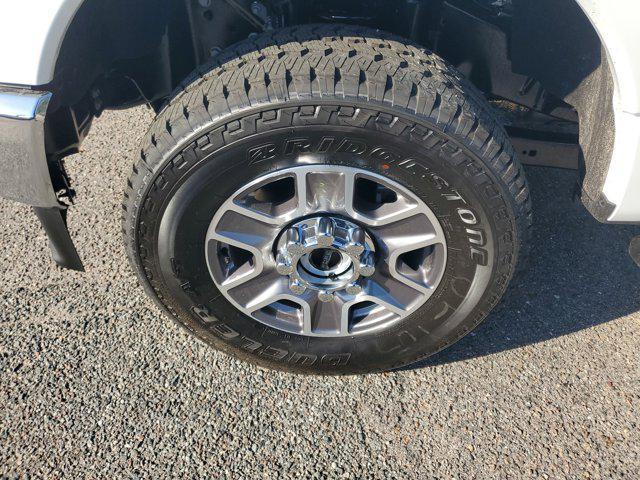 new 2025 Ford F-350 car, priced at $58,004