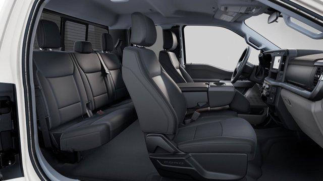 new 2025 Ford F-350 car, priced at $58,004