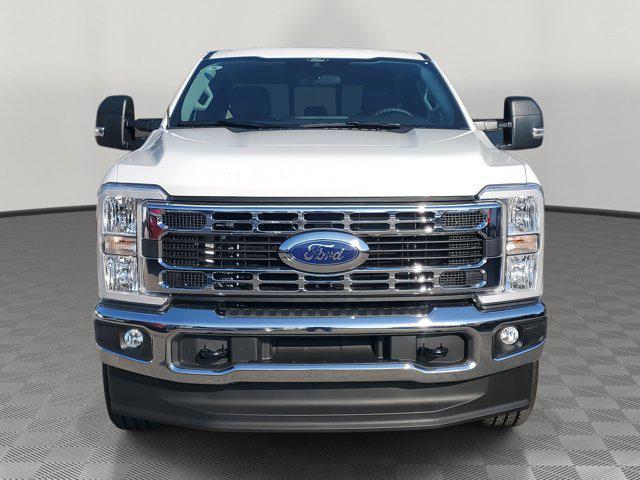 new 2025 Ford F-350 car, priced at $58,004