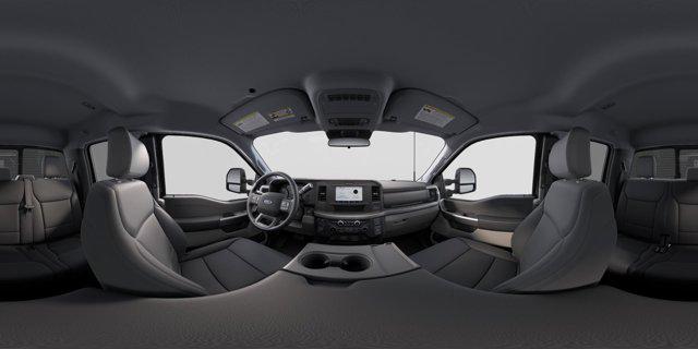 new 2025 Ford F-350 car, priced at $58,004