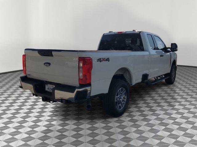 new 2025 Ford F-350 car, priced at $58,004