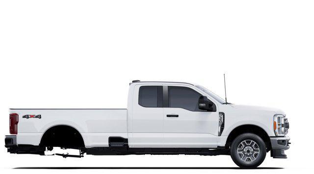 new 2025 Ford F-350 car, priced at $58,004