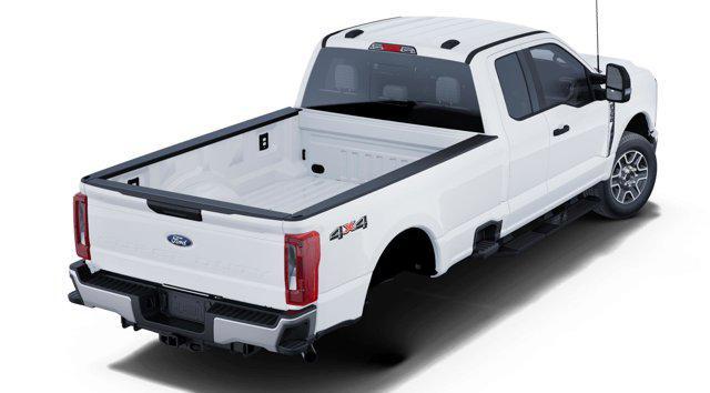 new 2025 Ford F-350 car, priced at $58,004