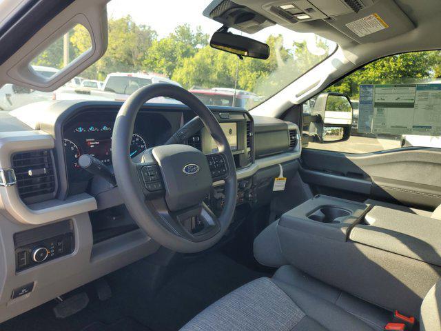 new 2025 Ford F-350 car, priced at $58,004
