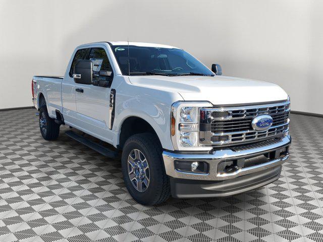 new 2025 Ford F-350 car, priced at $58,004