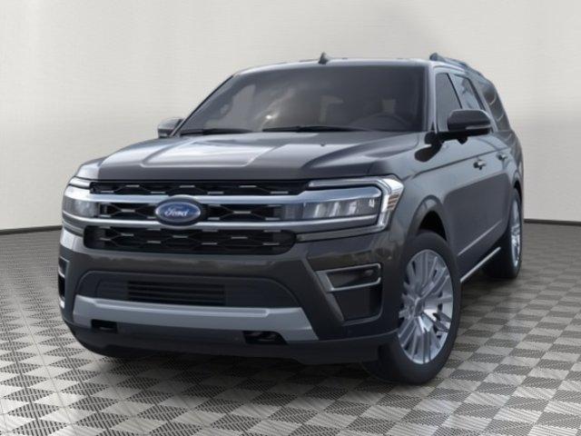 new 2024 Ford Expedition car, priced at $79,097