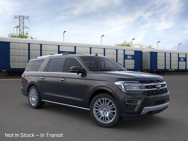 new 2024 Ford Expedition car, priced at $79,097