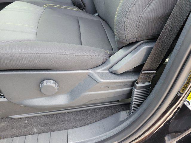 new 2025 Ford F-150 car, priced at $49,553