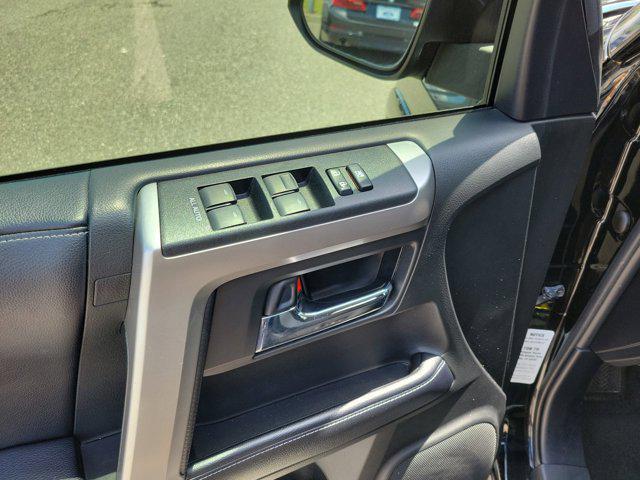 used 2019 Toyota 4Runner car, priced at $28,900