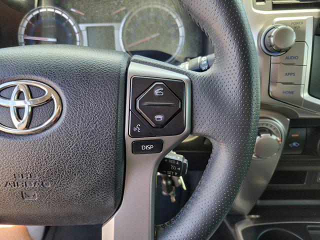 used 2019 Toyota 4Runner car, priced at $28,900