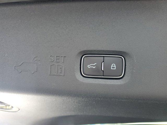 new 2025 Ford Expedition car, priced at $81,864