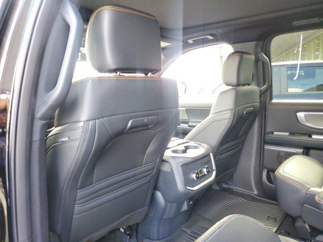 new 2025 Ford Expedition car, priced at $81,864