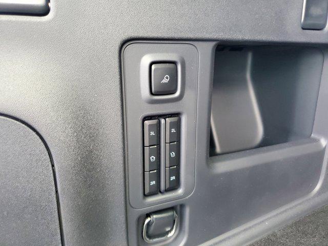 new 2025 Ford Expedition car, priced at $81,864