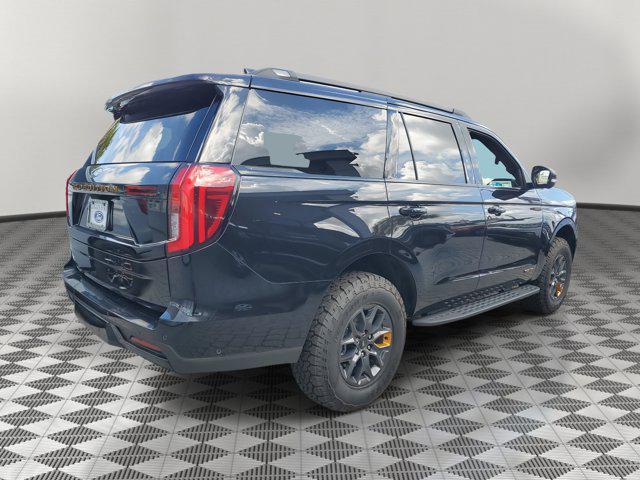 new 2025 Ford Expedition car, priced at $81,864