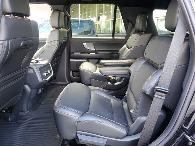 new 2025 Ford Expedition car, priced at $81,864