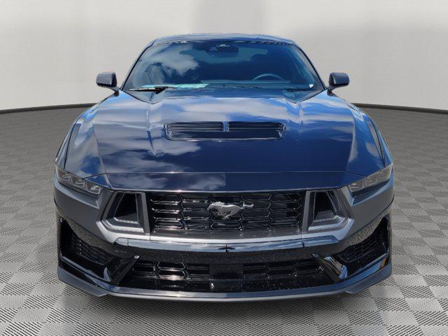 new 2024 Ford Mustang car, priced at $64,024