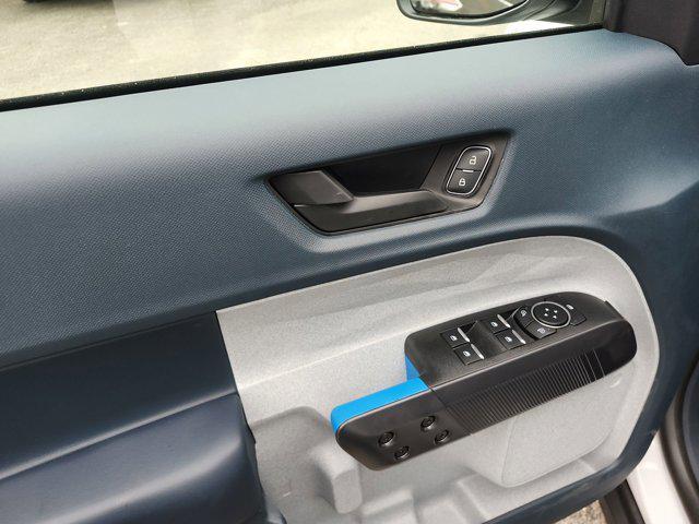 new 2025 Ford Maverick car, priced at $32,041