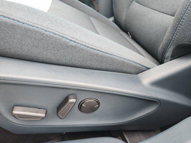 new 2025 Ford Maverick car, priced at $32,041