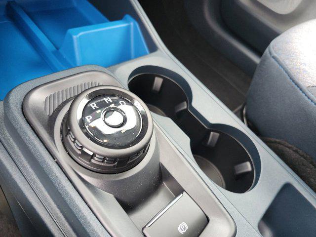 new 2025 Ford Maverick car, priced at $32,041