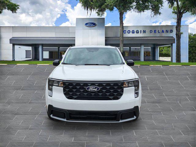 new 2025 Ford Maverick car, priced at $32,041